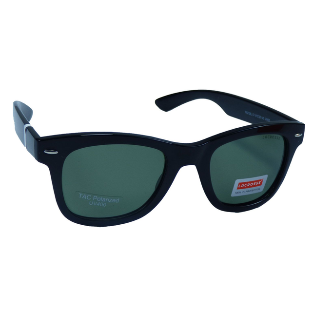 Lentes de sol Lacrosse Polarizadas FX-2125L C5