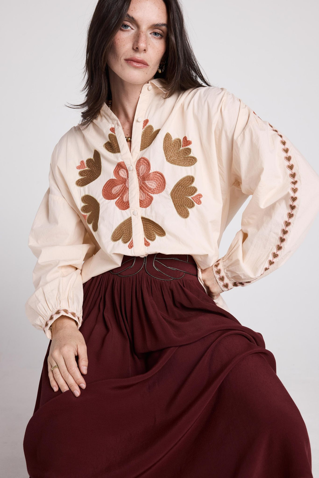 Chemise - Louizon | 51941 