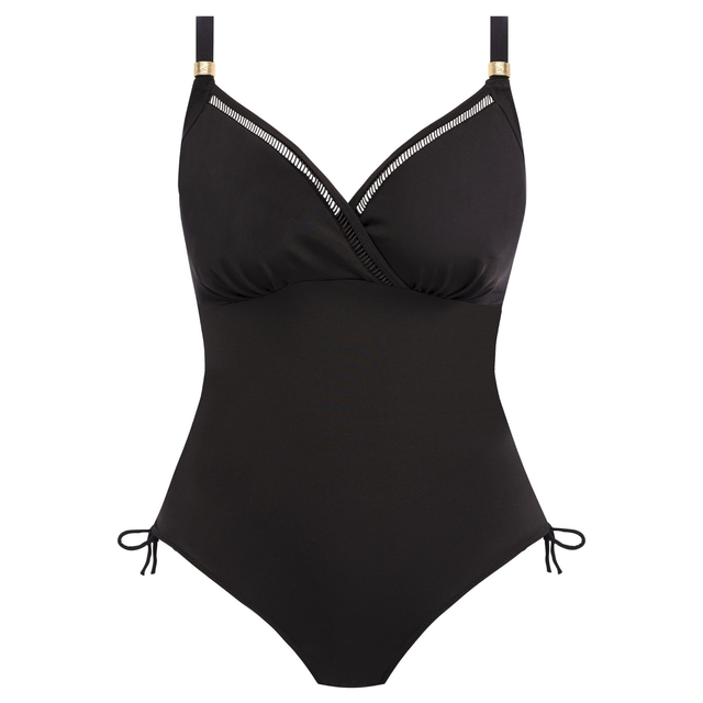 Fantasie Swim | East Hampton | FS502842BLK | Black