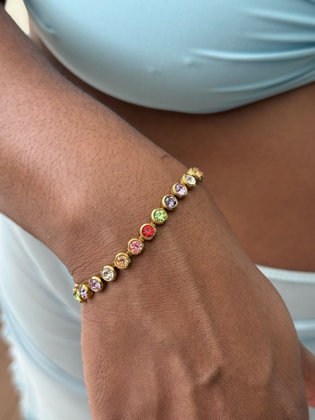 Bracelet Obsession 