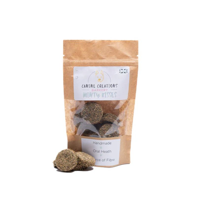 Creations Minty Kisses