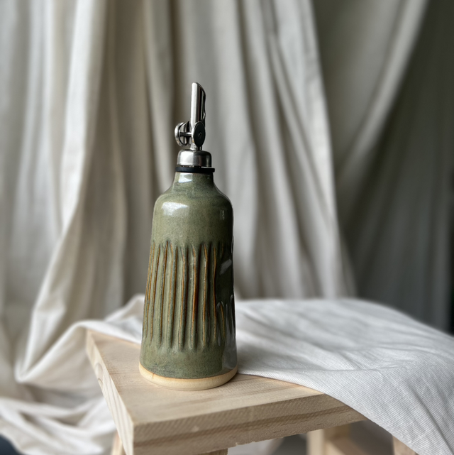 Ölflasche "OLIVE" 