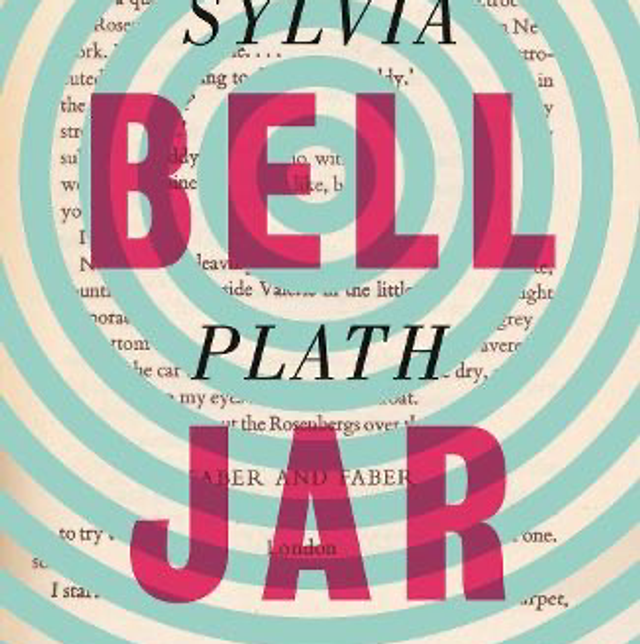 The Bell Jar - Sylvia Plath