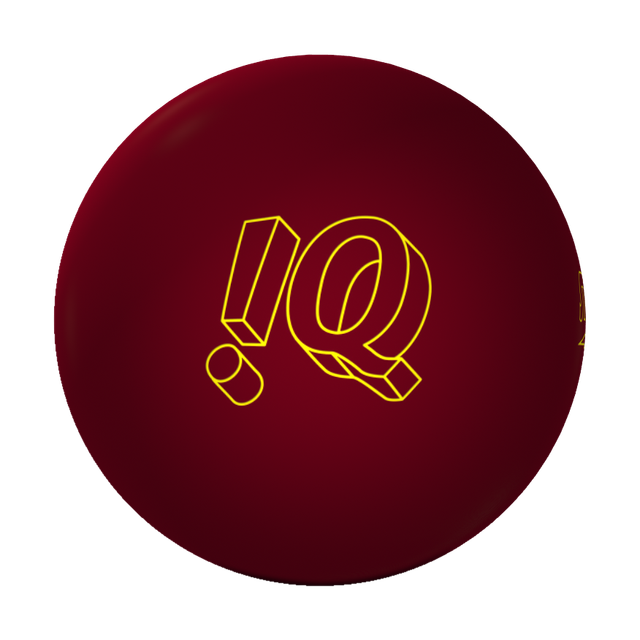 STORM IQ TOUR 78/U - gebraucht - 14lbs - 1.Bohrung - < 10Spiele