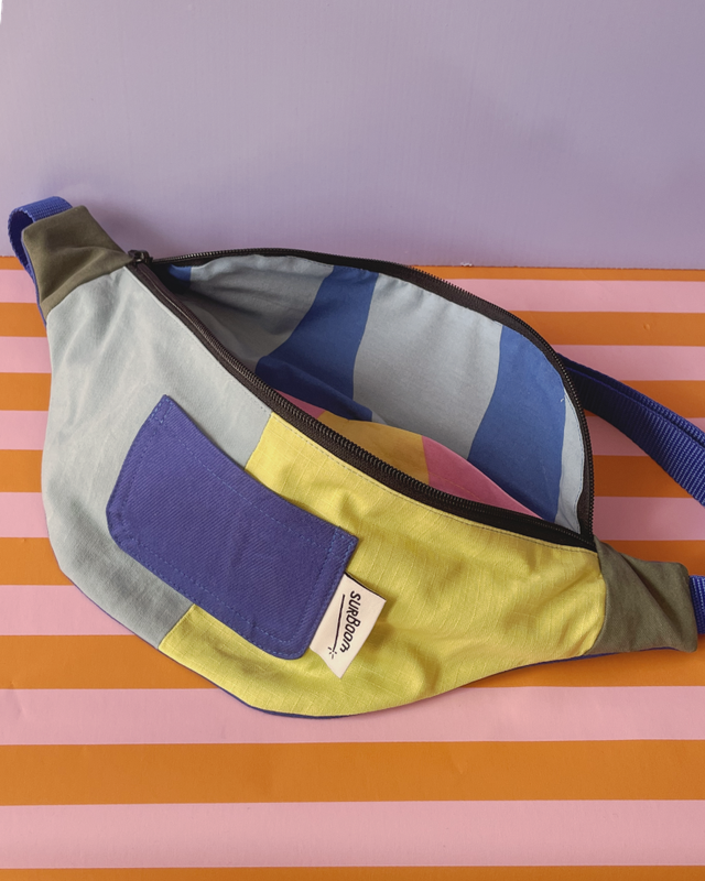 Banana Daddy Cool n°51