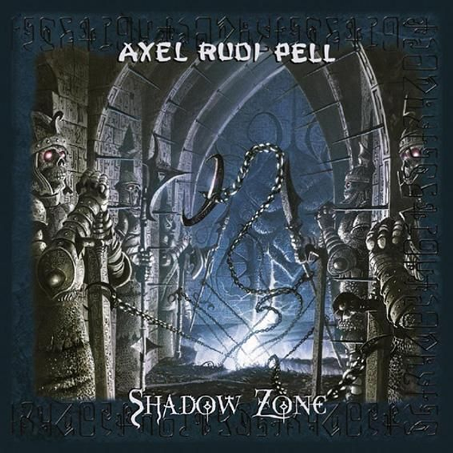 Axel Rudi Pell Shadow Zone

