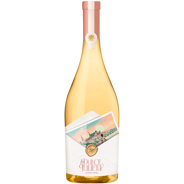 La Dulce Julieta Bodegas Navarro