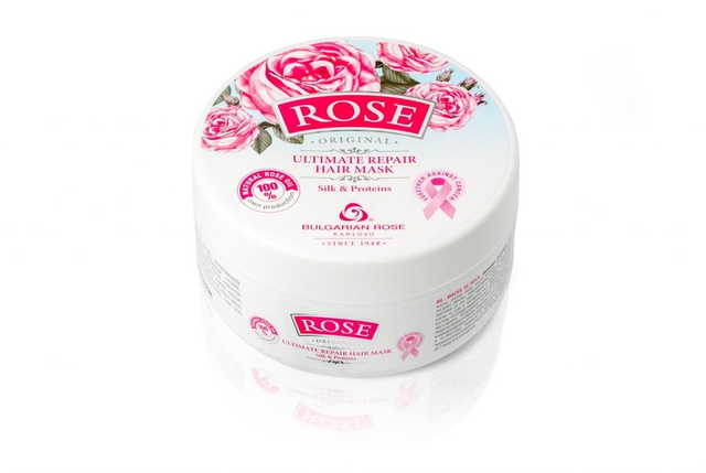 Rosa Original Ultimate Repair Capilar