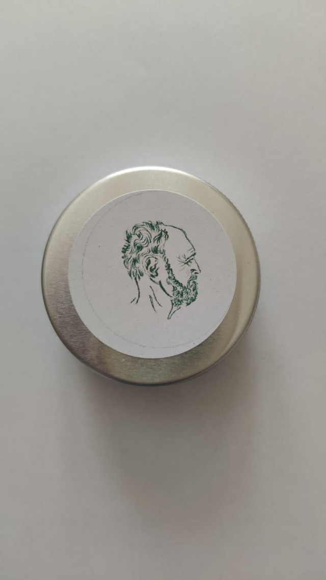 Unguento di Artemisia