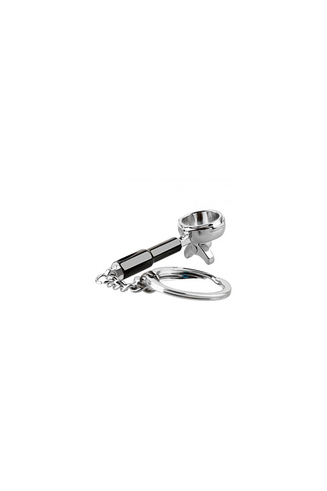 Llavero café especialidad