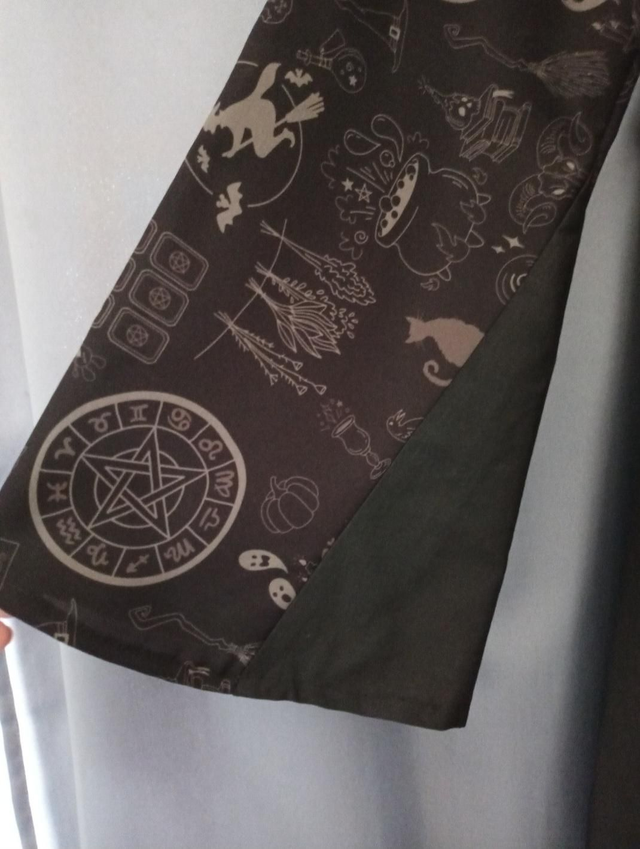 Robe Samhain, Taille S/M