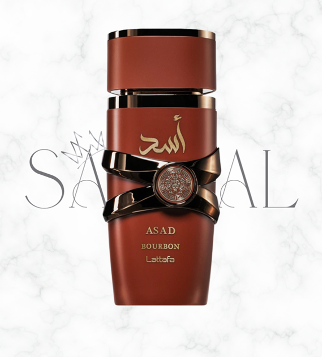ASAD BOURBON