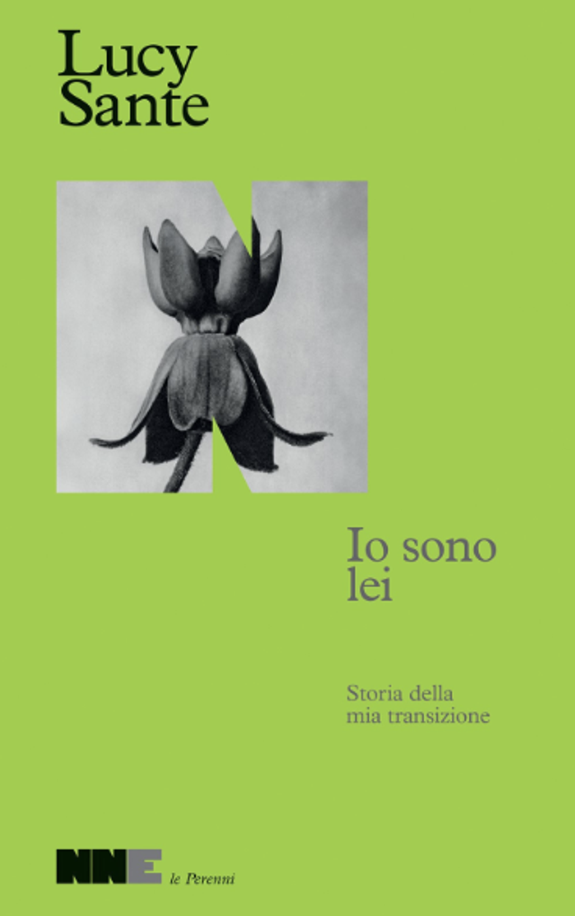 Sante Lucy - Io sono lei