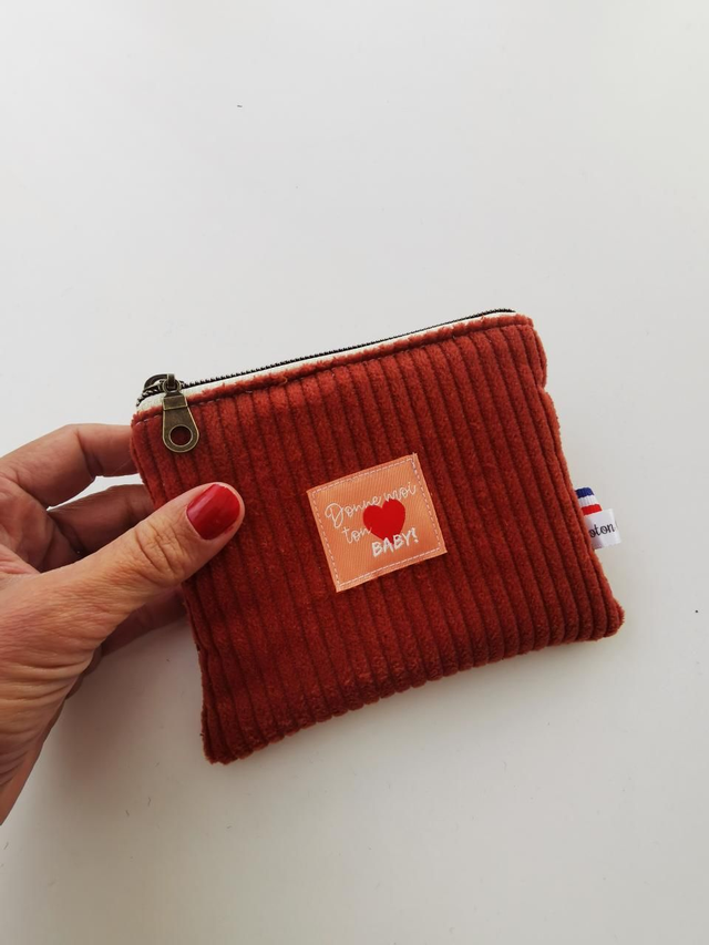 Pochette ROMY "Donne moi ton coeur baby" 