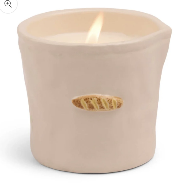 Vela ceramica bistro FRENCH BAGUETTE