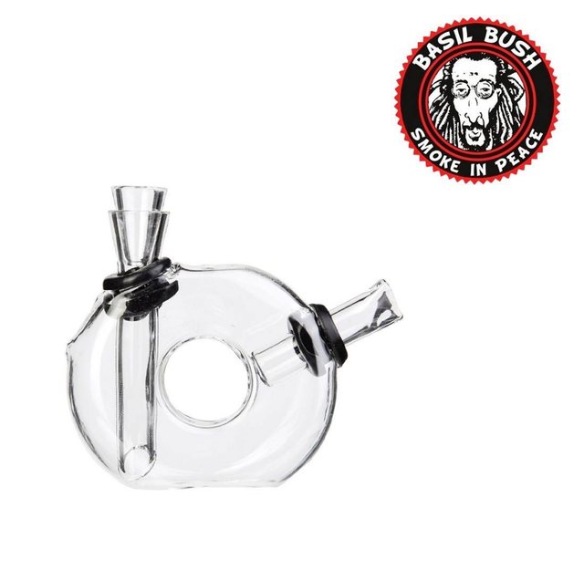 BANG DE VOYAGE BASIL BUSH