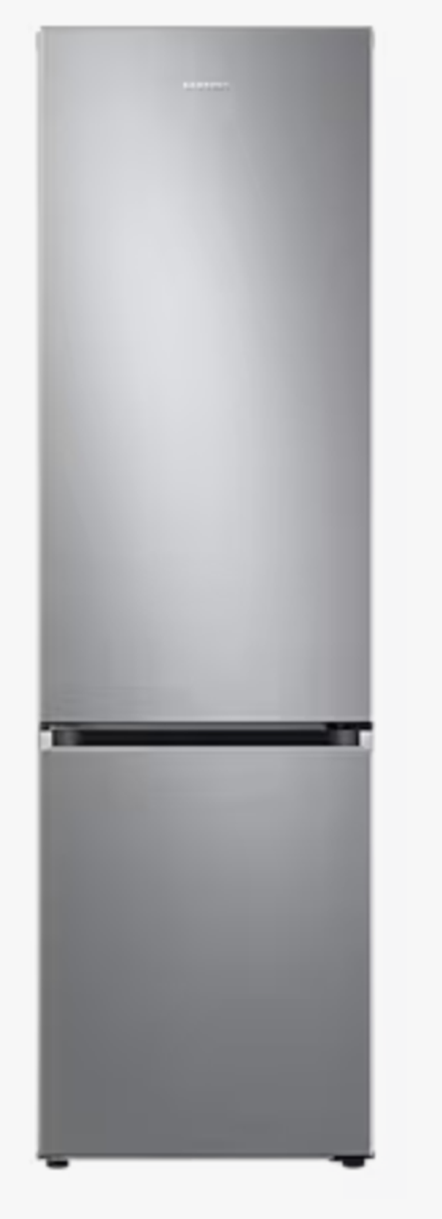 Samsung Series 6 SpaceMax™ RB38C602CS9 Smart Combi Fridge Freezer - Matte