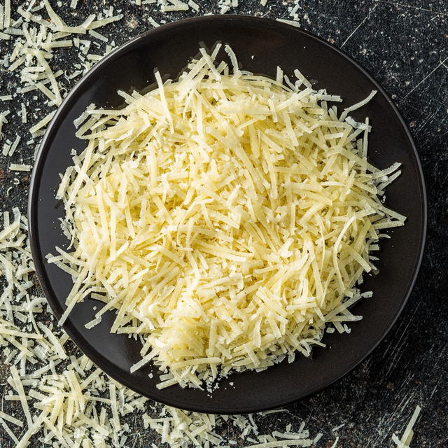 Emmental râpé 