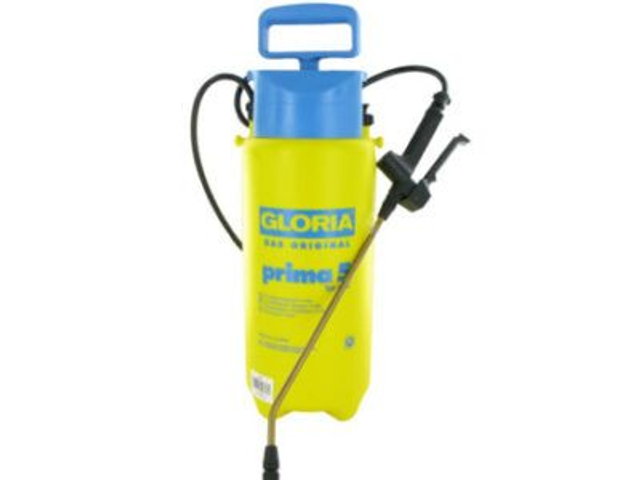 Prits Prima 5 5 L, plast
