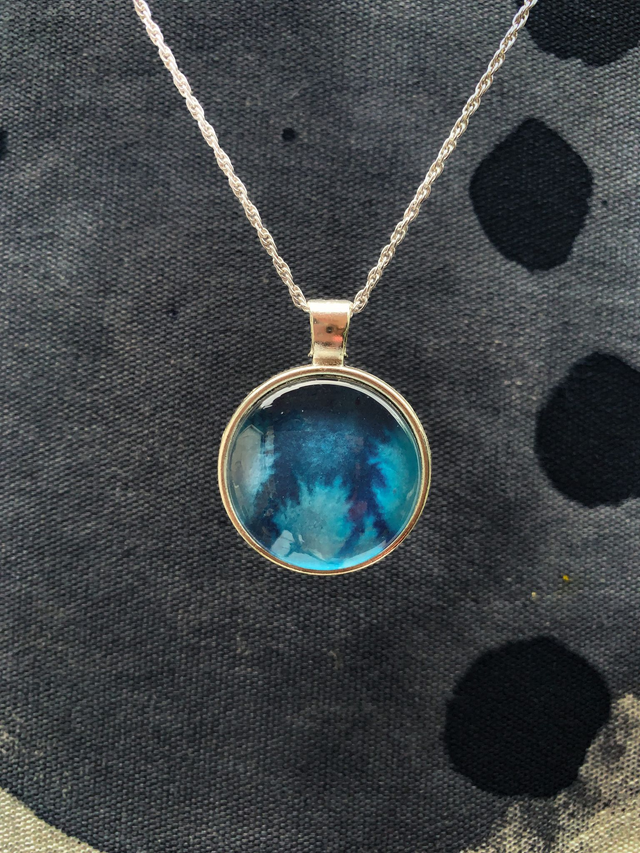 Medallion n°41 (new) 