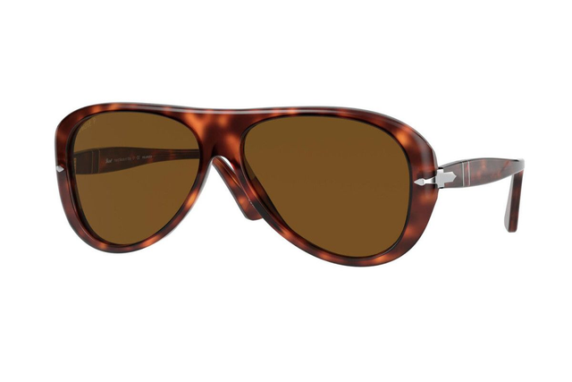 Eyewear Man Woman Persol  PO 3260S 24/57