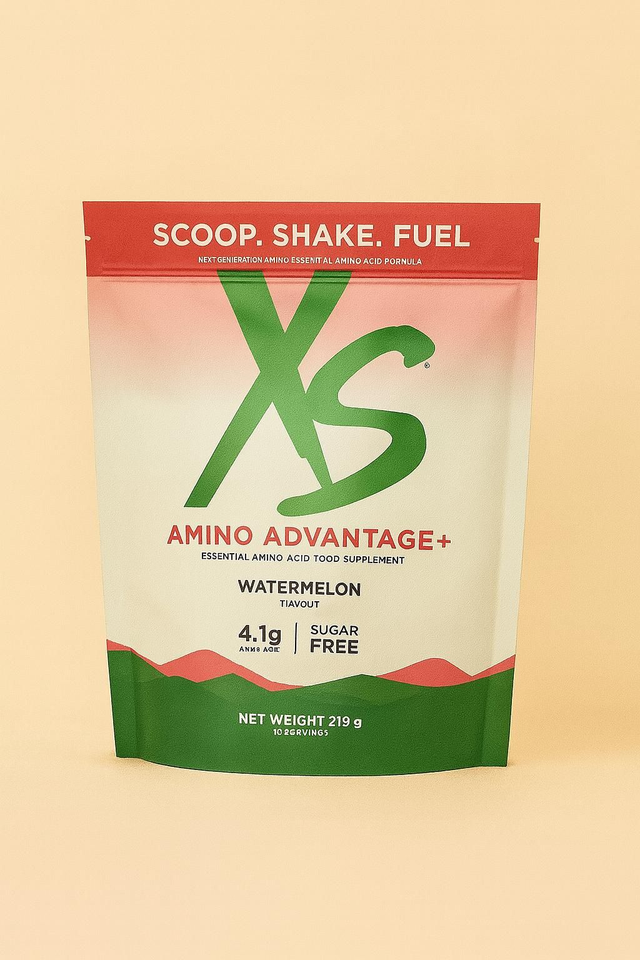 XS™ Amino Advantage+