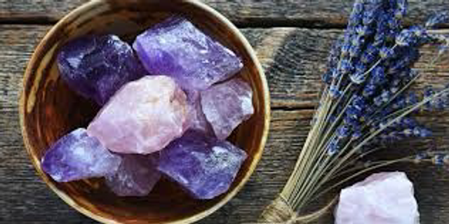 Crystal Healing
