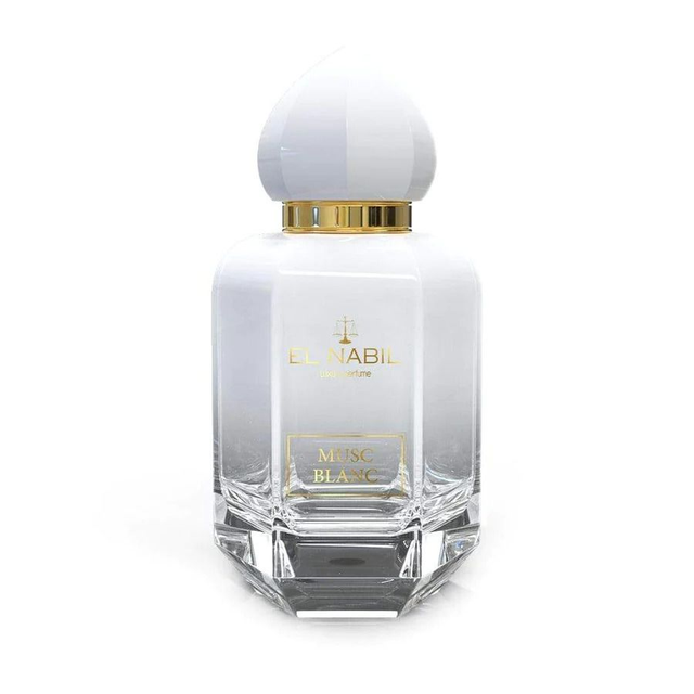 Musc Blanc-50ML