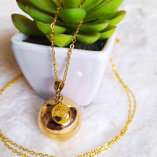 Bola de grossesse arbre de vie