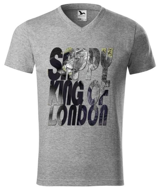 100% coton bio col V édition limitée 1 ex	