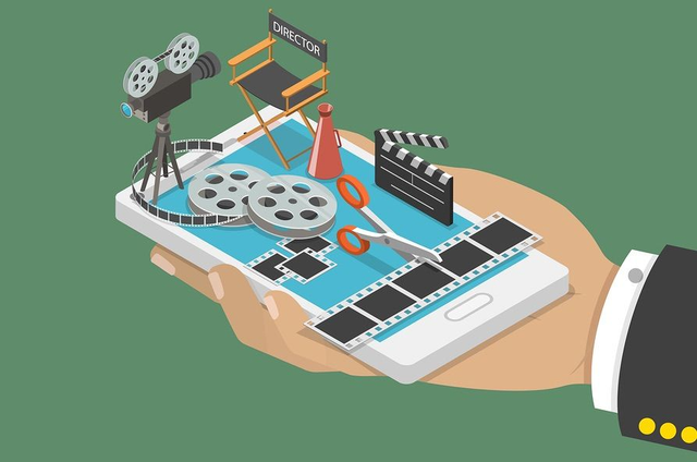 Corso Fotoritocco e Video Editing con PC e Smartphone - 12 ore - Aula Corsi INFOSHOP SRL