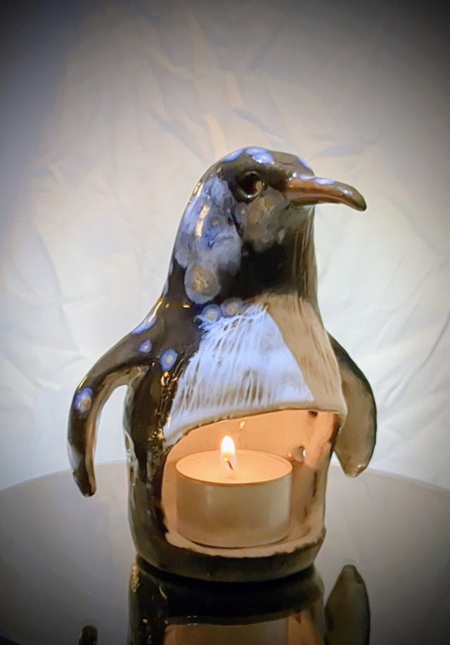 Pingviinituikku