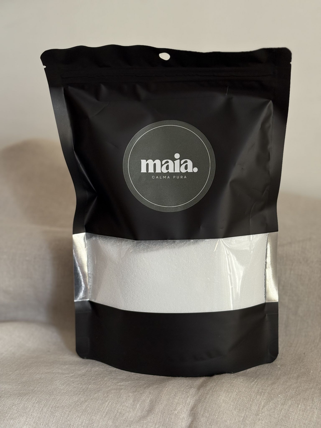 Bolsa Cera de Arena 300 grs