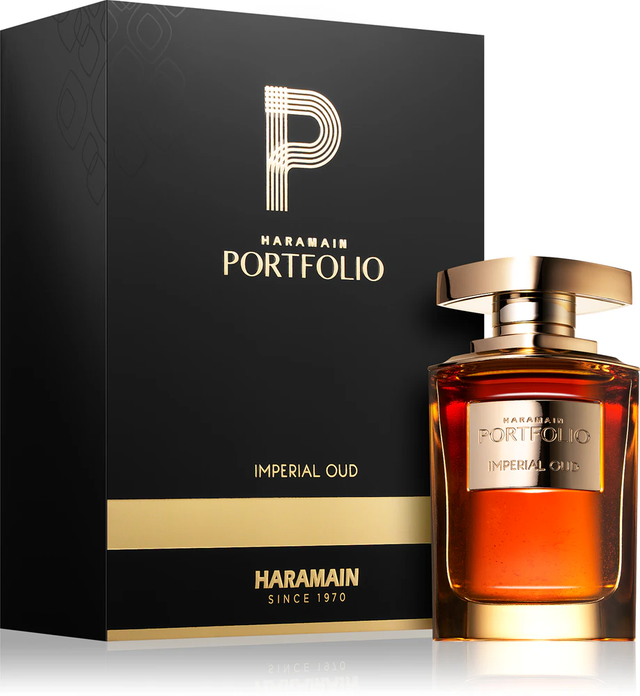 PORTFOLIO IMPERIAL OUD