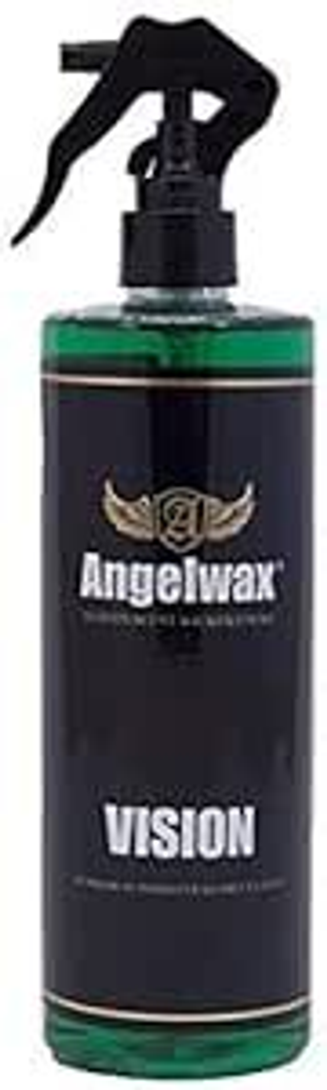 Angelwax VISION - Glass Cleaner