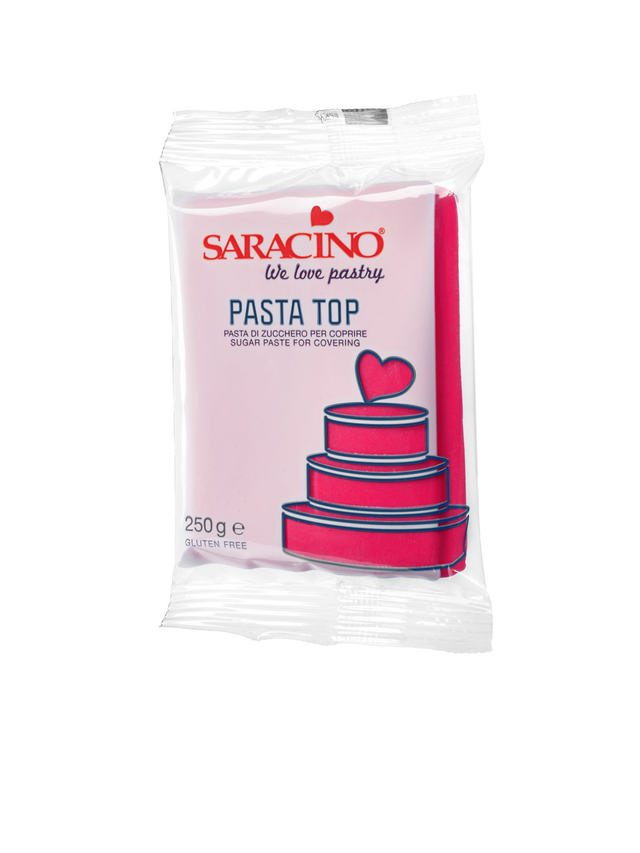 Fuchsia Top Paste x 250g