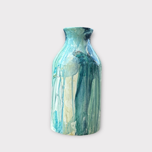 ReUse vase #198 af Annemette Hoier