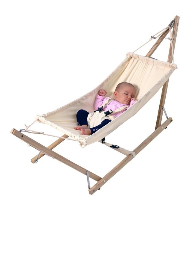 Hamac pour Bébé 