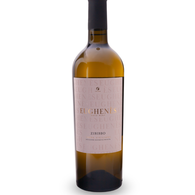 Eughènes, Zibibbo - Sibiliana