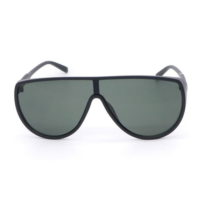 Kleyes Sonnenbrille Scarface Black