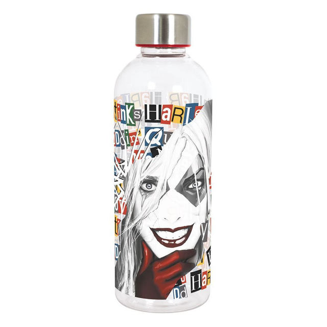 DC Comics: Harley Quinn Water Bottle