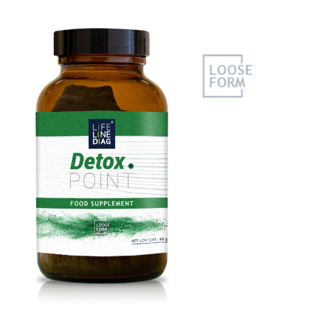 Detox Point