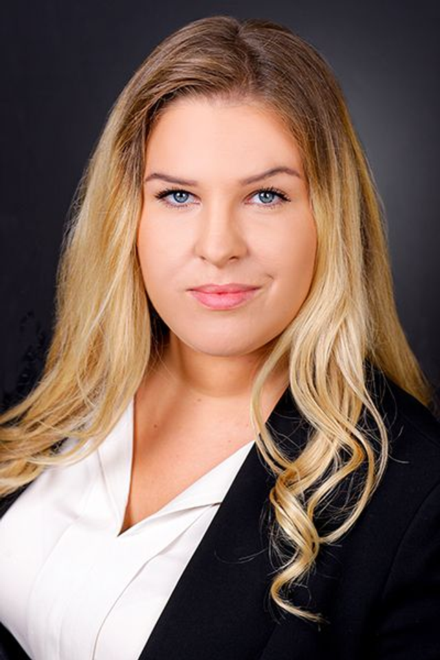 1 Bewerbungsbild Classic