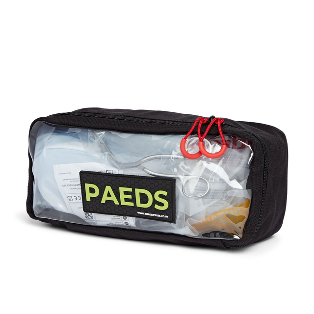 Mere Paediatric Airway Management Module