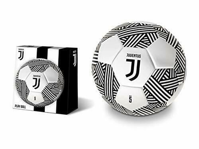 PALLONE IN CUOIO JUVENTUS 