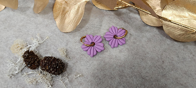 Maxi Amélia - violet