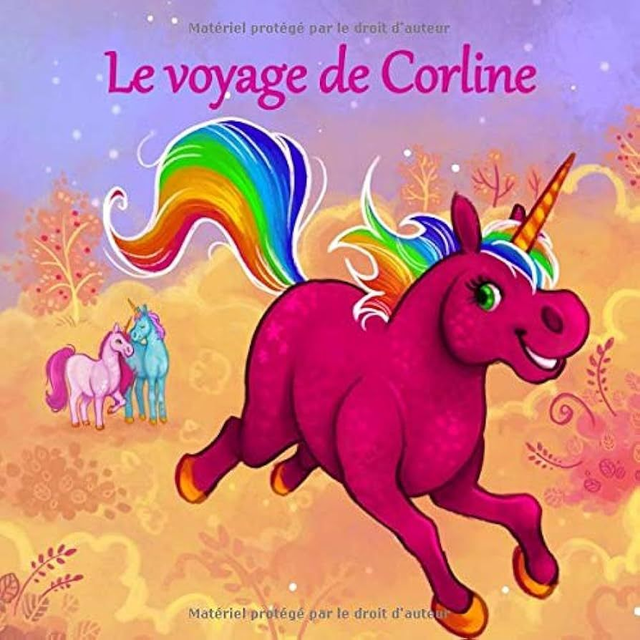 Le voyage de Corline 