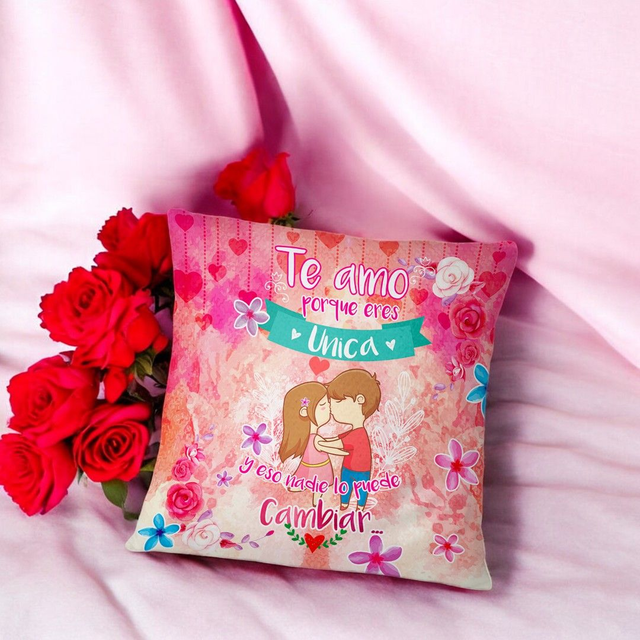 ❤️ CUSCINO PERSONALIZZATO ❤️ (1)