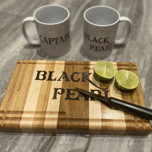 Mug - design (personalised) 11oz/350ml