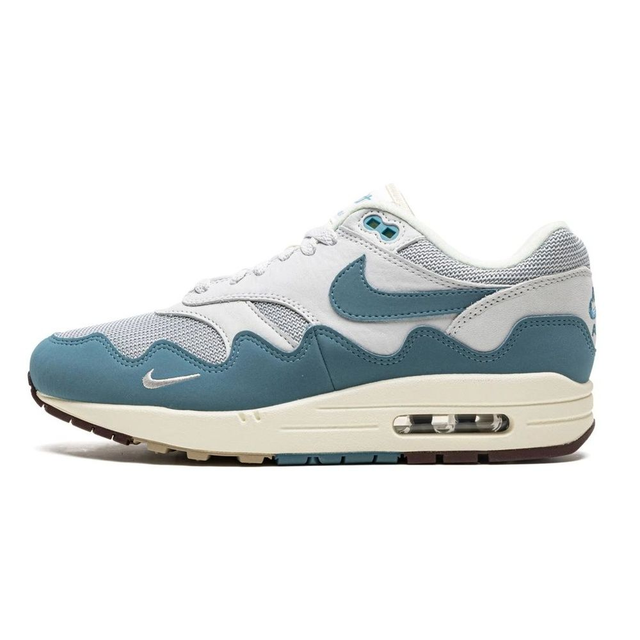 Nike Air Max 1 Patta - Noise Aqua
